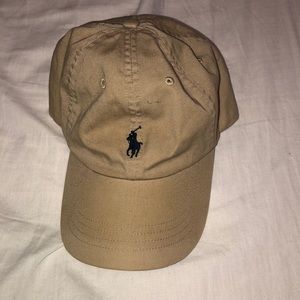 POLO HAT